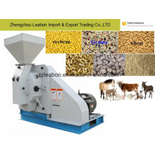 Máquina do granulador para o alimentador de animais Szlh B tipo granulador de alimentação